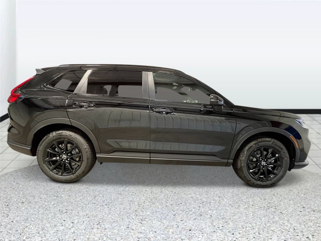 New 2026 Honda CR-V Sport image 2