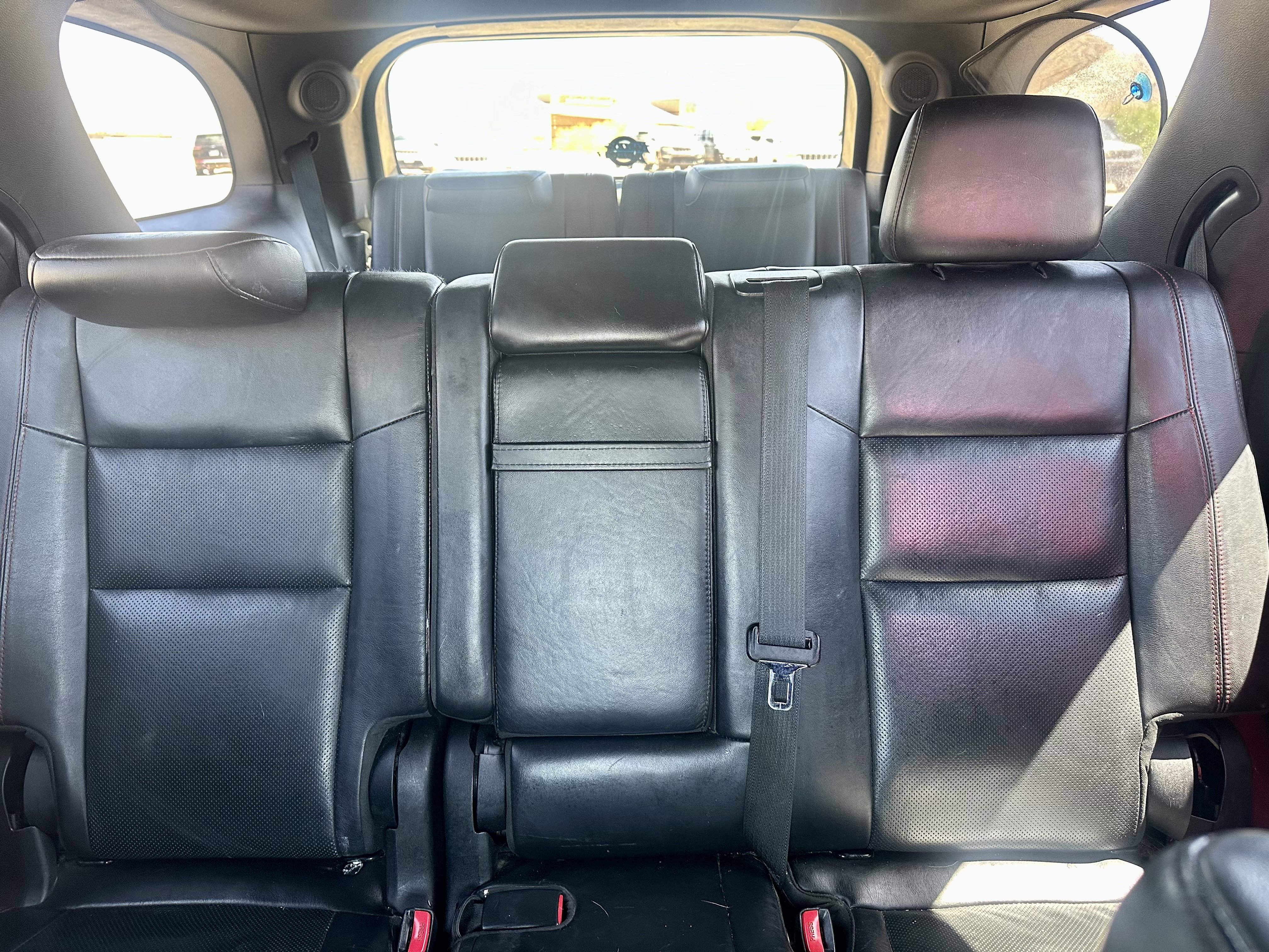 Used 2018 Dodge Durango R/T RWD image 20