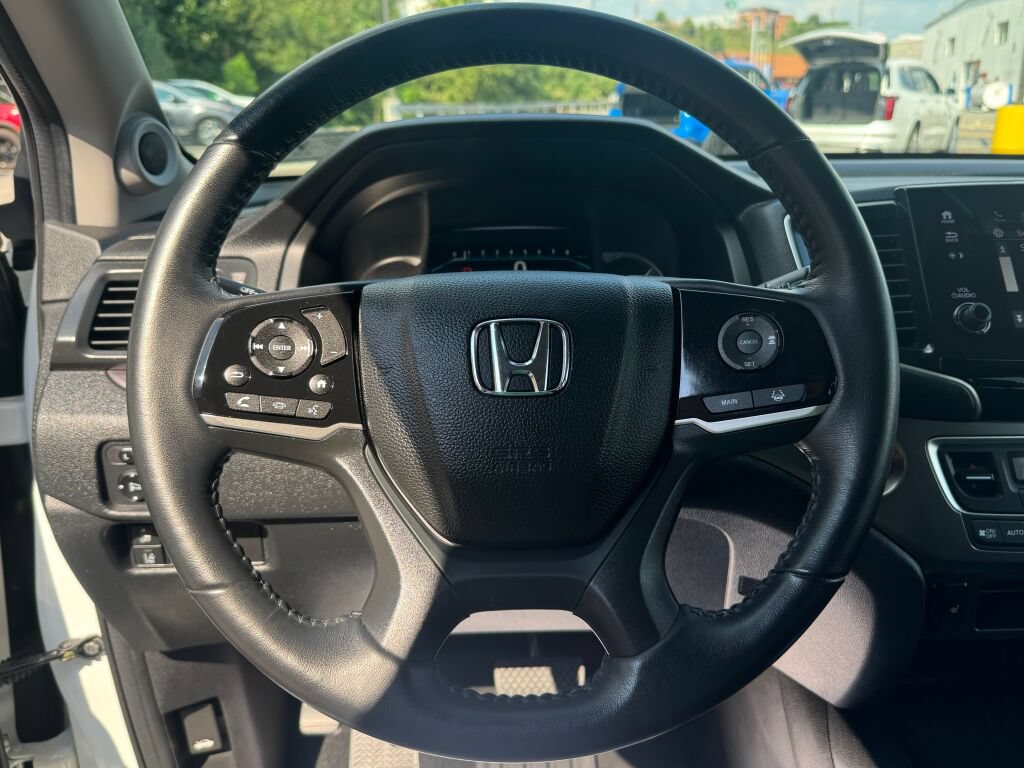 Used 2022 Honda Pilot EX-L image 15