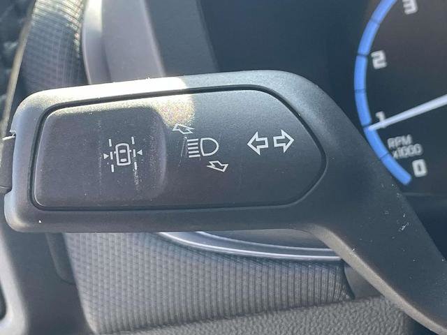 Certified 2024 Ford Bronco Sport Big Bend w/ Convenience Package image 22