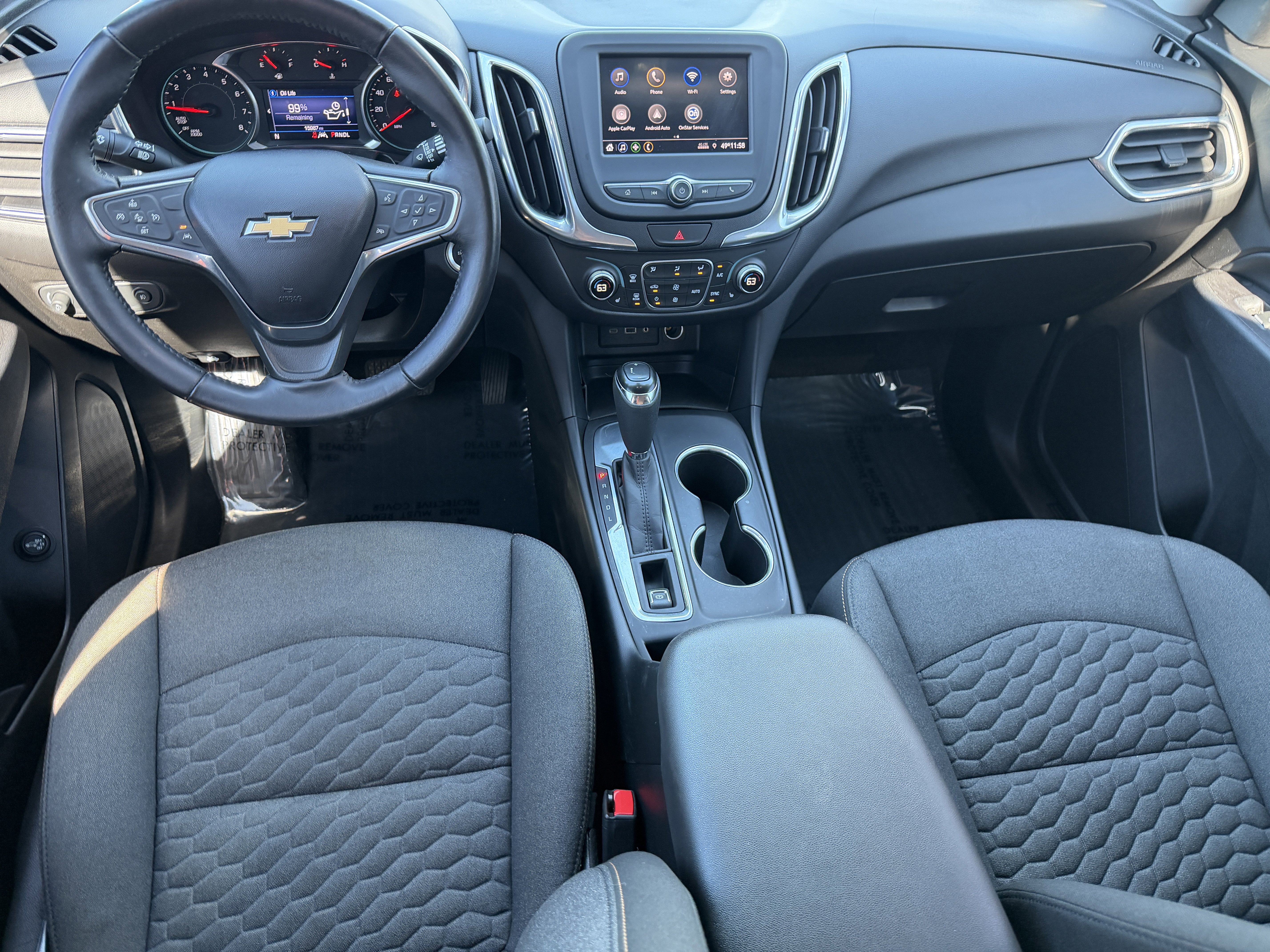 Used 2020 Chevrolet Equinox LT image 13