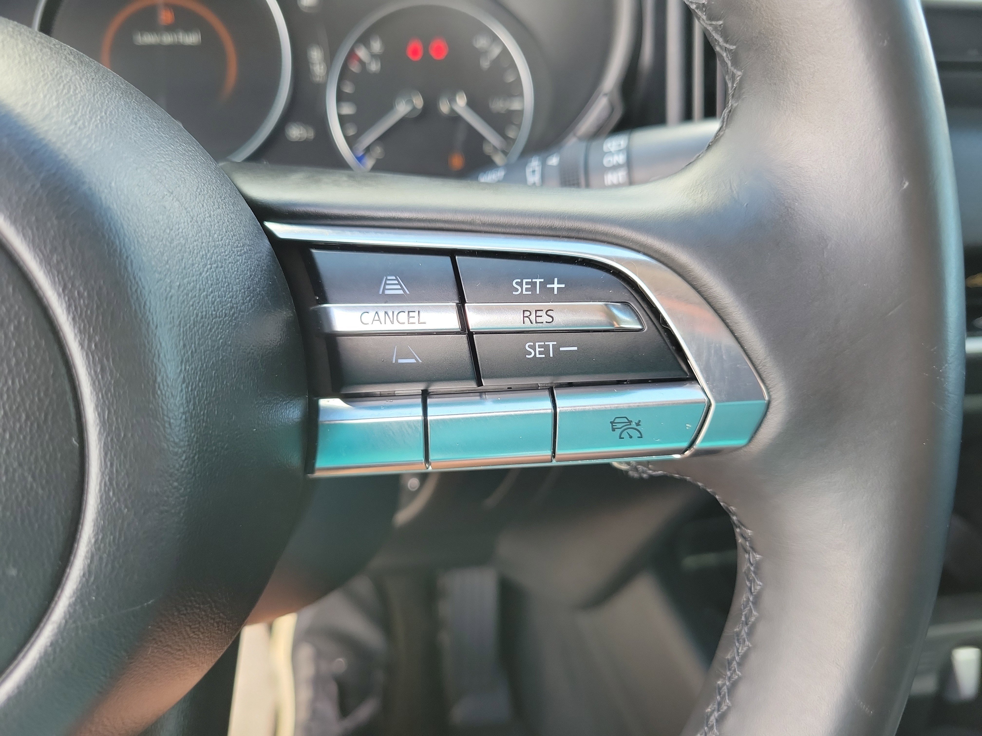 Used 2024 MAZDA CX-50 AWD 2.5 S w/ Preferred Package image 31