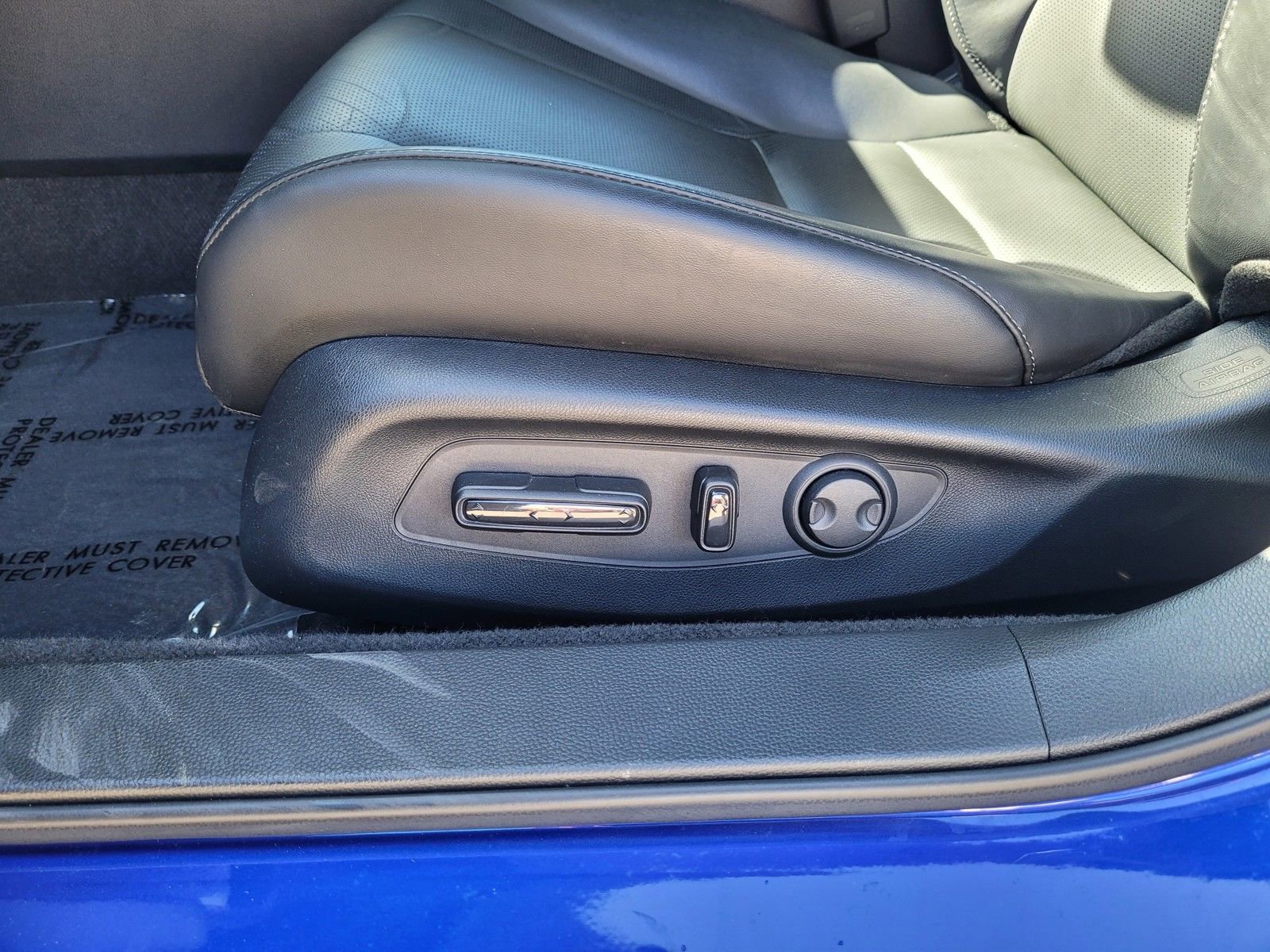 Certified 2024 Honda Accord Sport image 11