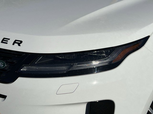 Used 2024 Land Rover Range Rover Evoque S image 12