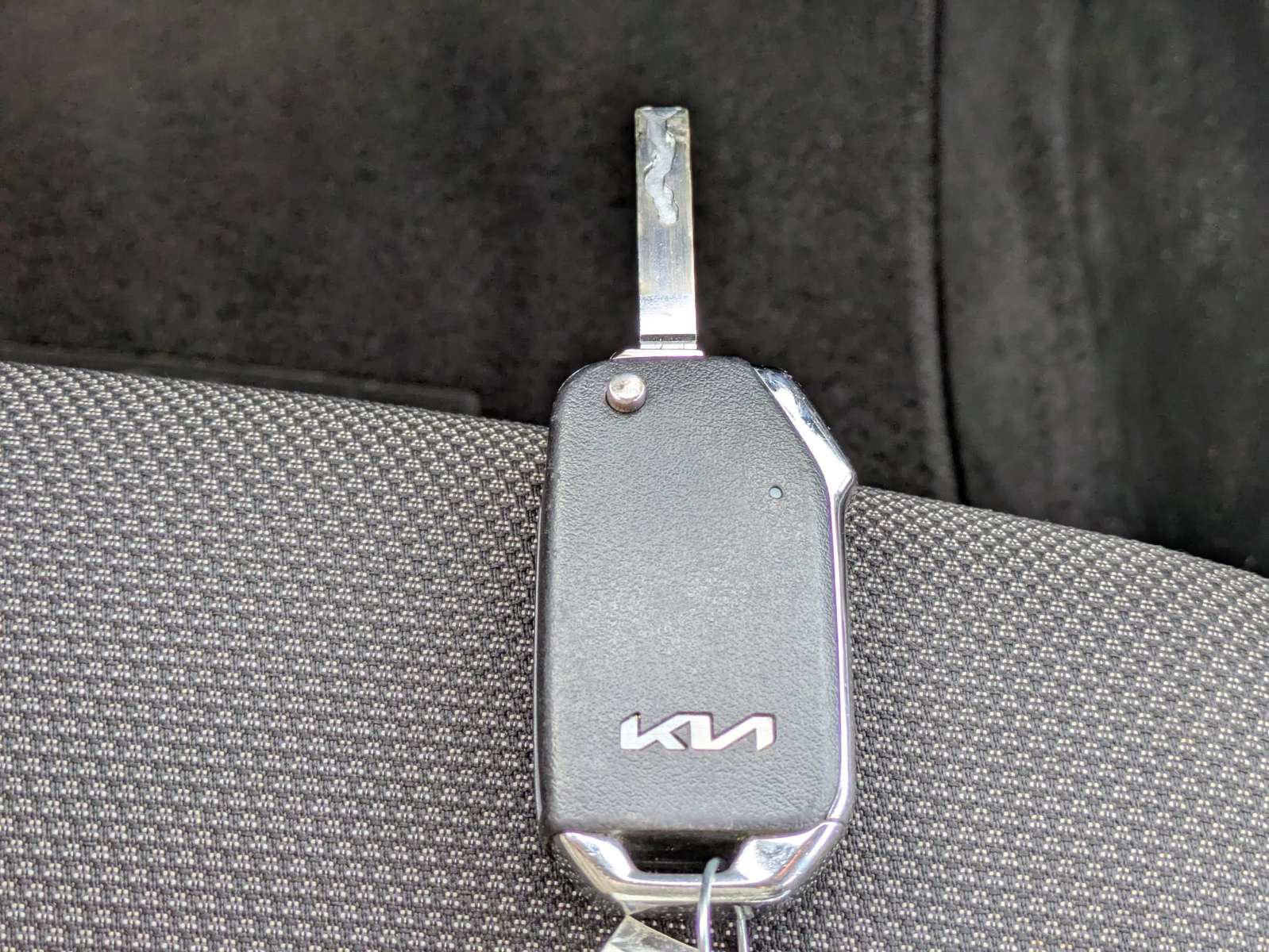 Certified 2024 Kia Forte LXS FWD image 23