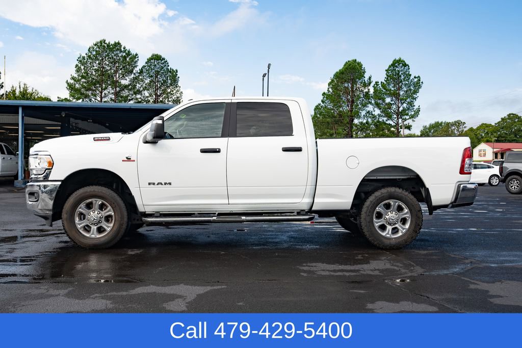 Used 2024 RAM 2500 Big Horn image 3
