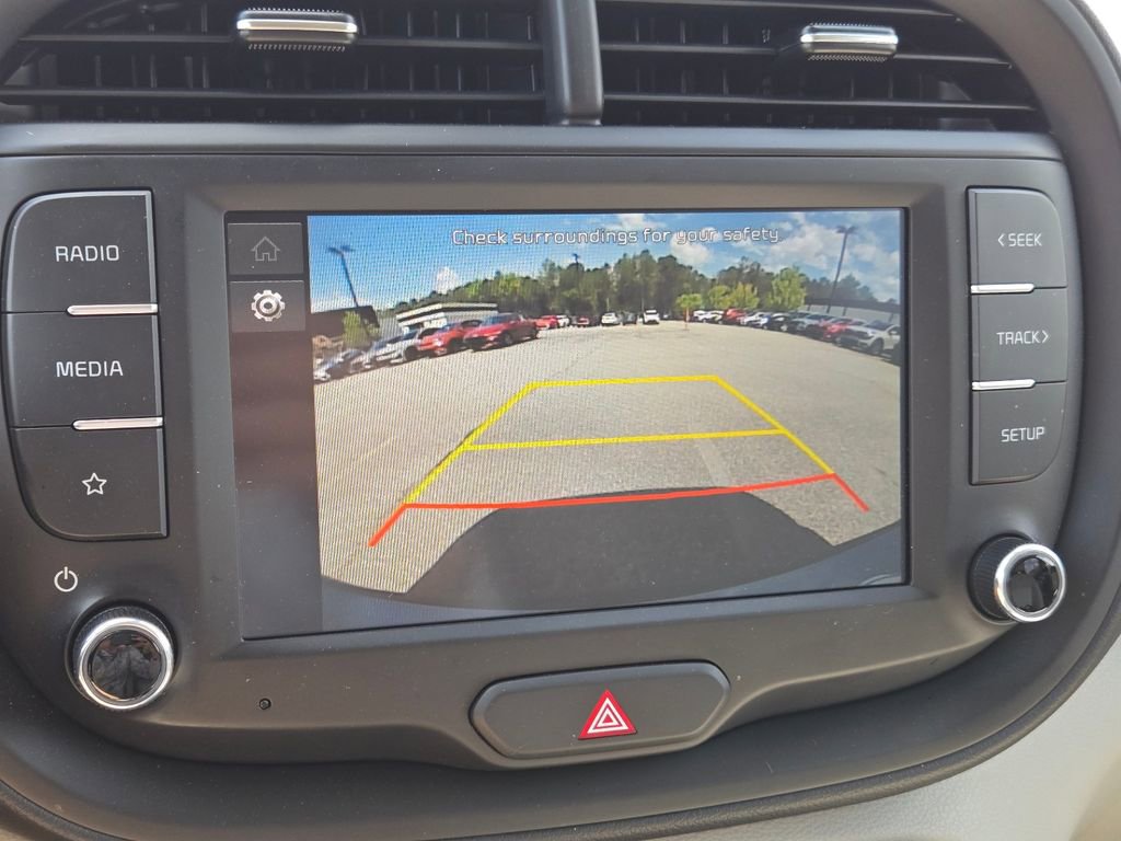 Used 2025 Kia Soul LX image 30