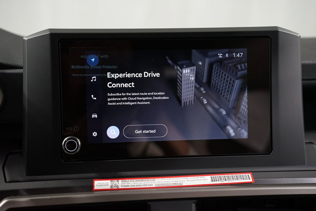 New 2026 Toyota 4Runner SR5 image 19