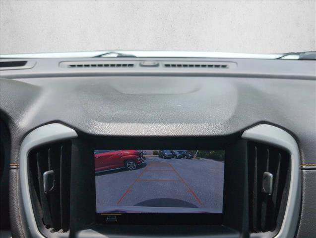 Used 2020 GMC Terrain SLT AWD/4WD image 13