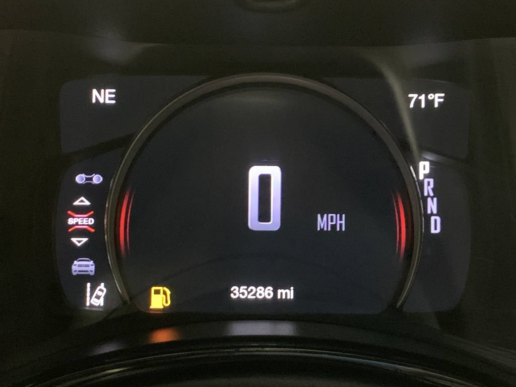 Used 2022 Dodge Durango GT AWD/4WD image 33