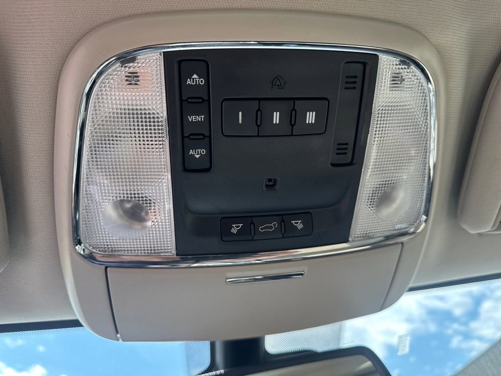 Used 2015 Dodge Durango Citadel w/ Technology Group image 46