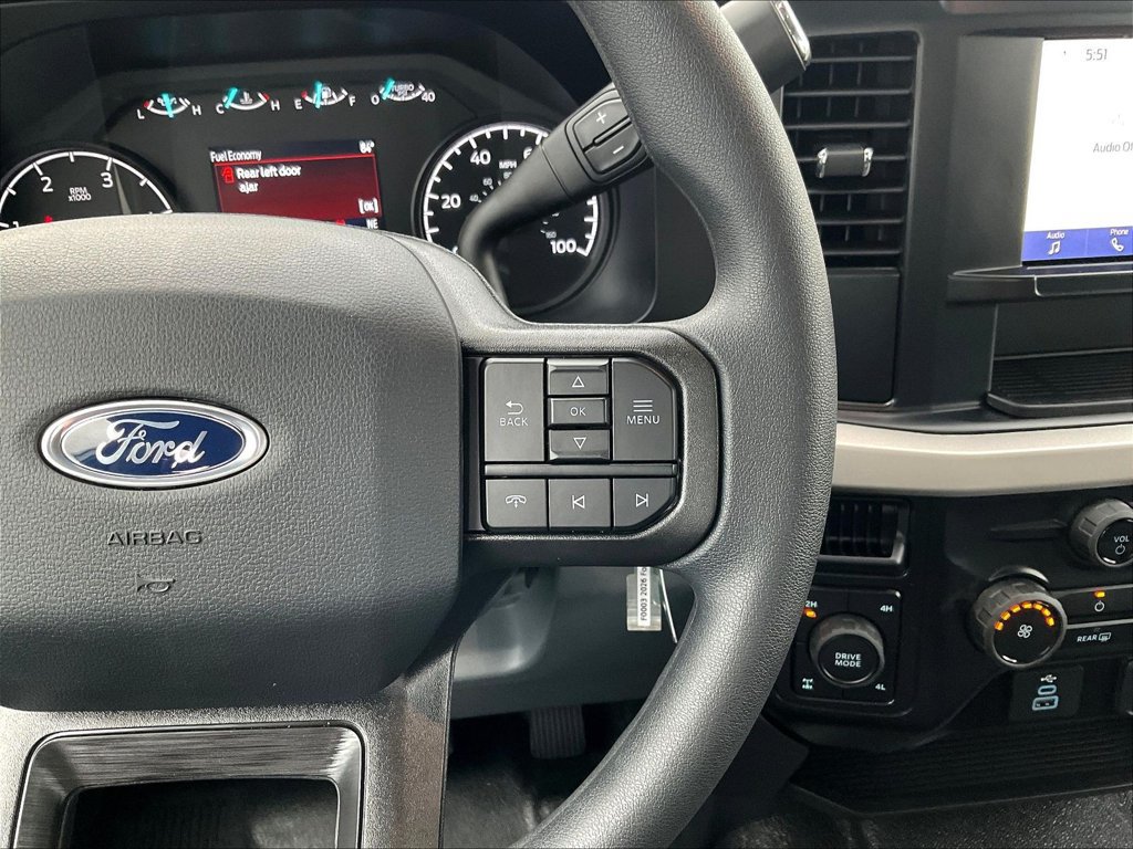 New 2026 Ford F350 XL w/ XL Off-Road Package AWD/4WD image 20