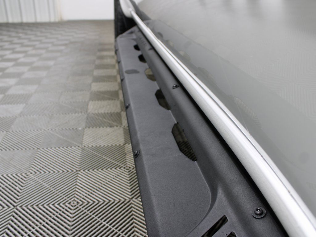 Used 2024 GMC Sierra 1500 AT4 image 57