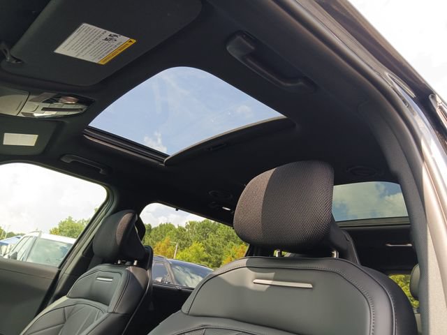 New 2027 Kia Telluride SX FWD image 15