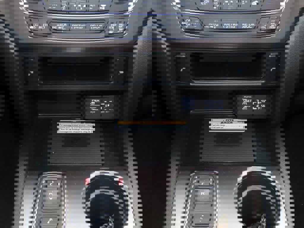 Certified 2022 Honda Pilot Special Edition image 23