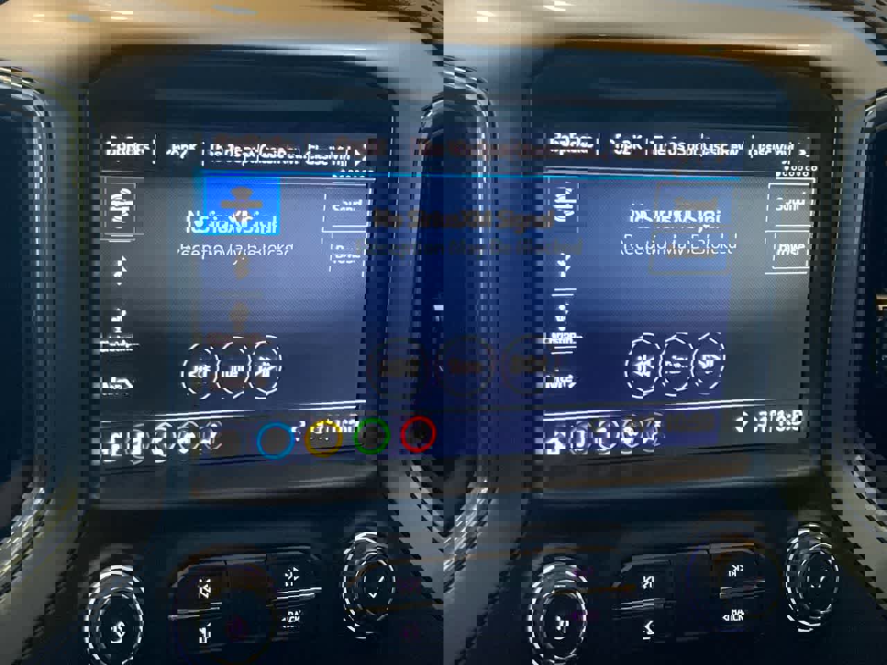 Used 2019 Chevrolet Silverado 1500 LT w/ All-Star Edition image 16