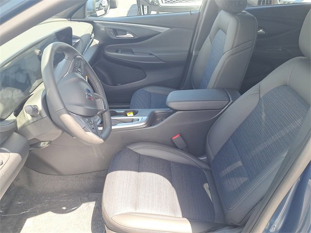 New 2025 Buick Envista Preferred w/ Convenience I Package image 11