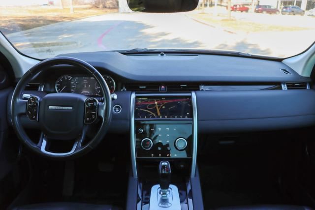 Used 2020 Land Rover Discovery Sport S image 26