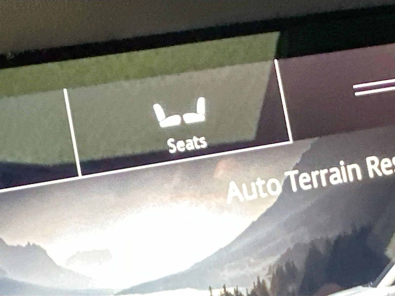 Used 2018 Land Rover Range Rover Supercharged image 24