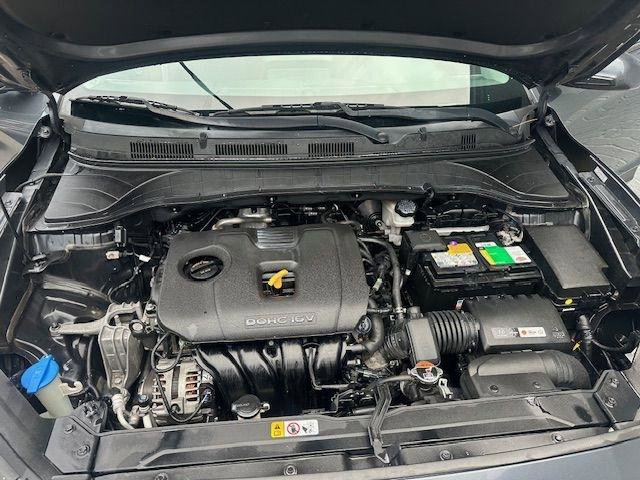 Used 2019 Hyundai Kona SE AWD/4WD image 8