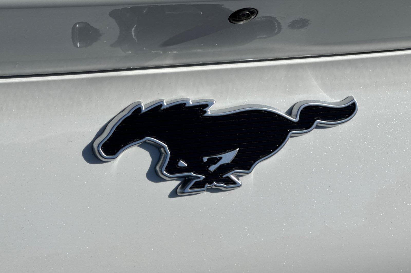 New 2026 Ford Mustang Mach-E Premium AWD/4WD image 20