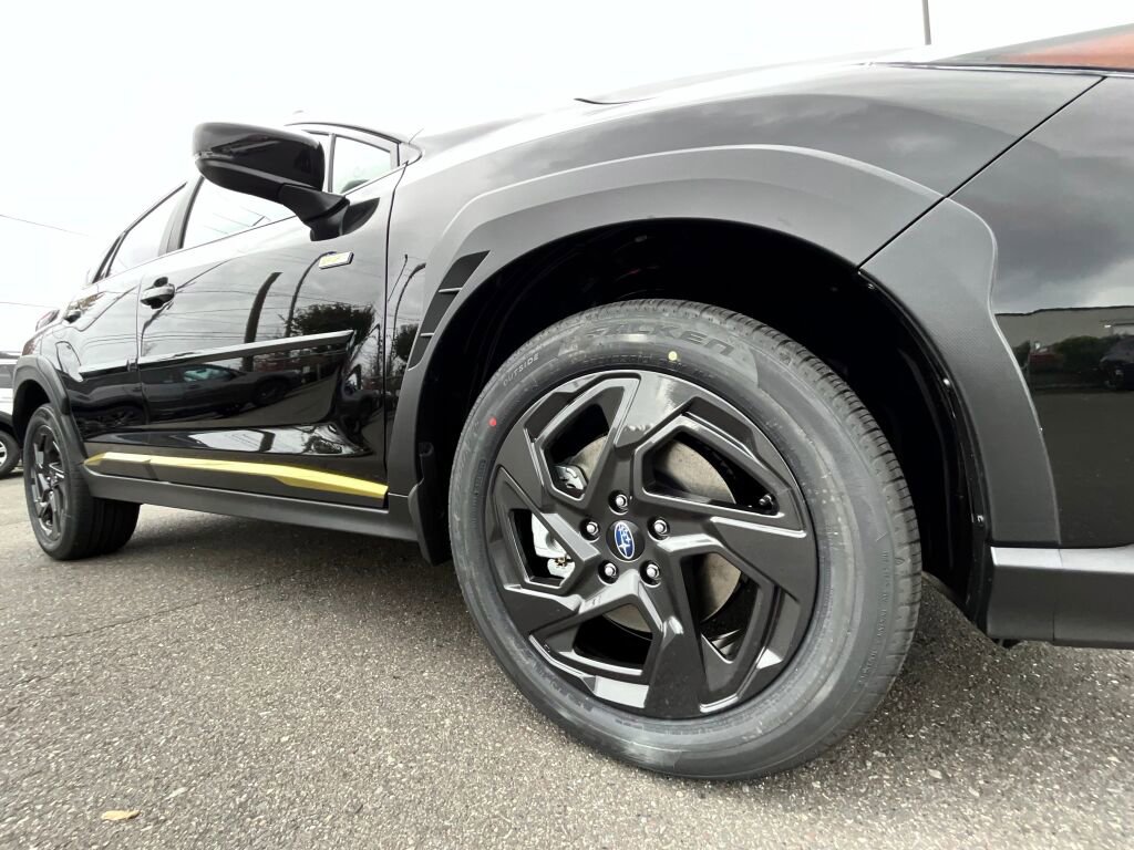 New 2026 Subaru Crosstrek 2.5i Sport image 10