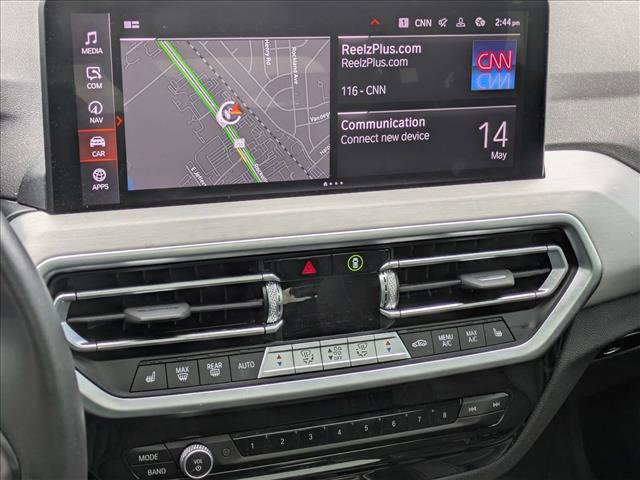 Used 2022 BMW X3 xDrive30i w/ Premium Package 2 AWD/4WD image 11