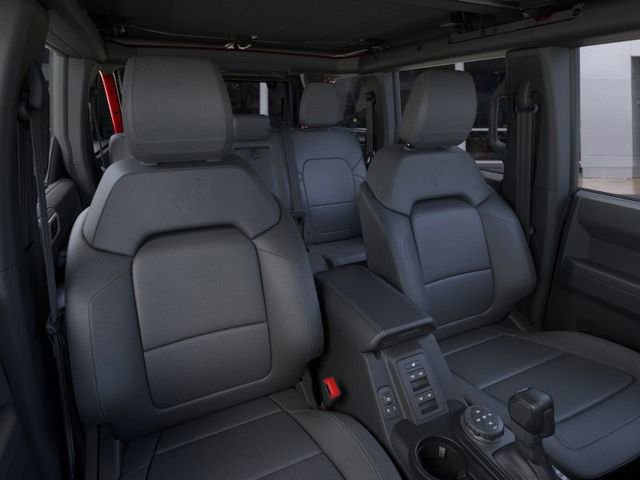 New 2025 Ford Bronco Badlands image 10