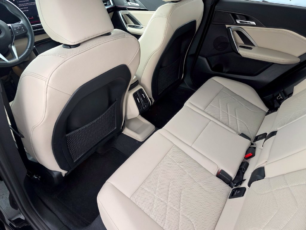 Certified 2023 BMW X1 xDrive28i AWD/4WD image 14