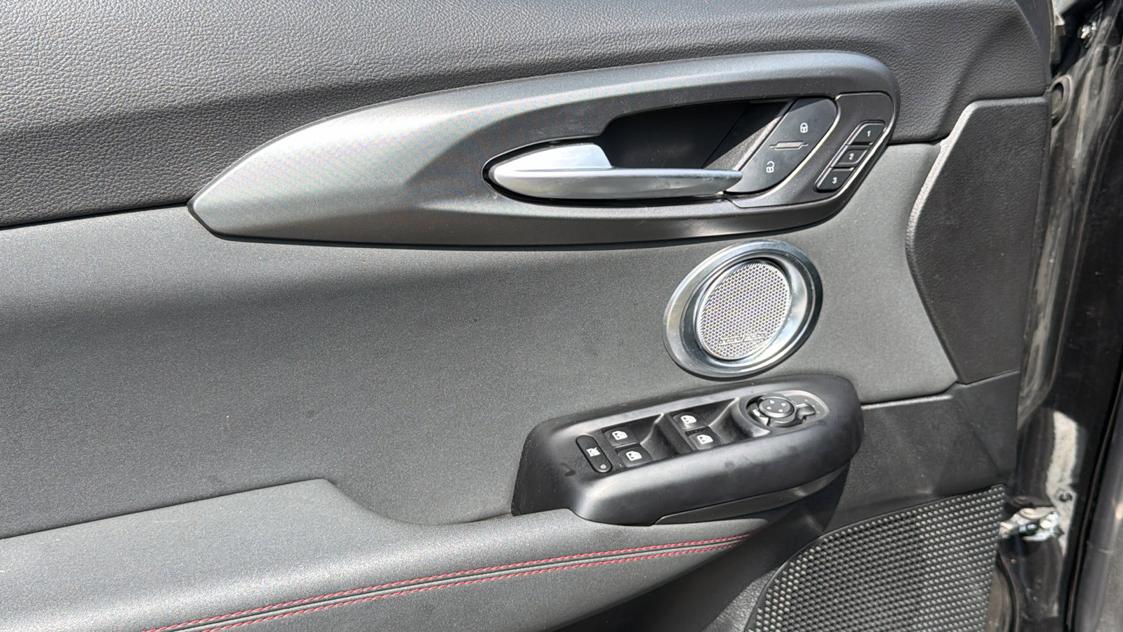 Used 2025 Dodge Hornet GT Plus w/ GT Plus Package image 15