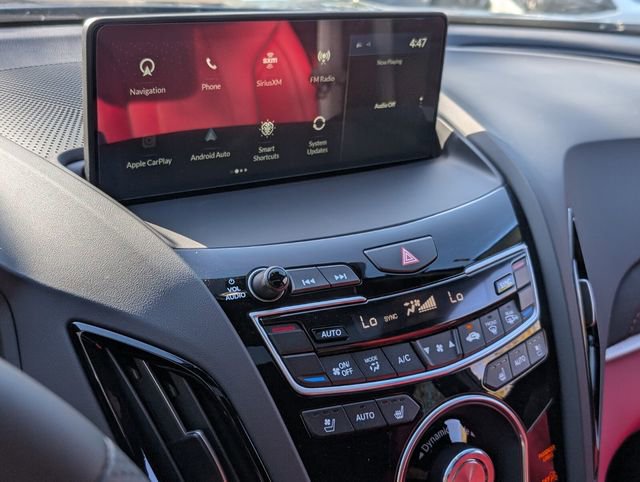 New 2026 Acura RDX A-Spec image 10