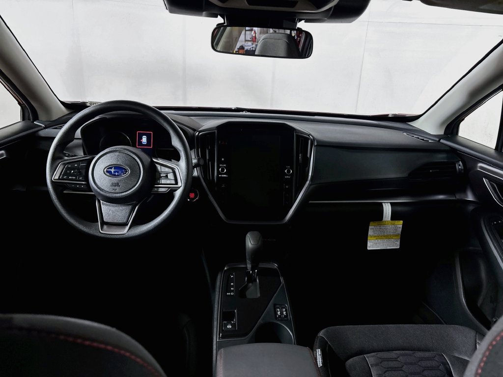 New 2026 Subaru Impreza 2.0i Sport AWD/4WD image 12