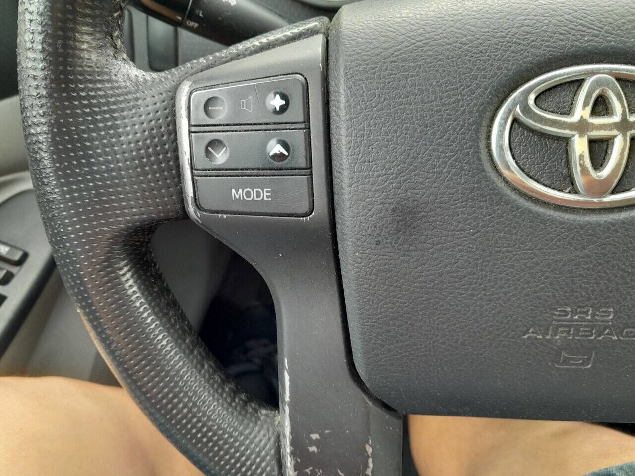 Used 2013 Toyota Tacoma PreRunner image 11