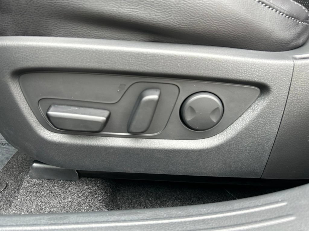 New 2026 MAZDA CX-50 AWD 2.5 Hybrid w/ Weather Package image 18