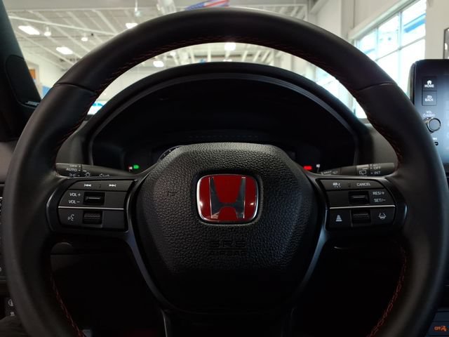 Used 2024 Honda Civic Type R image 21