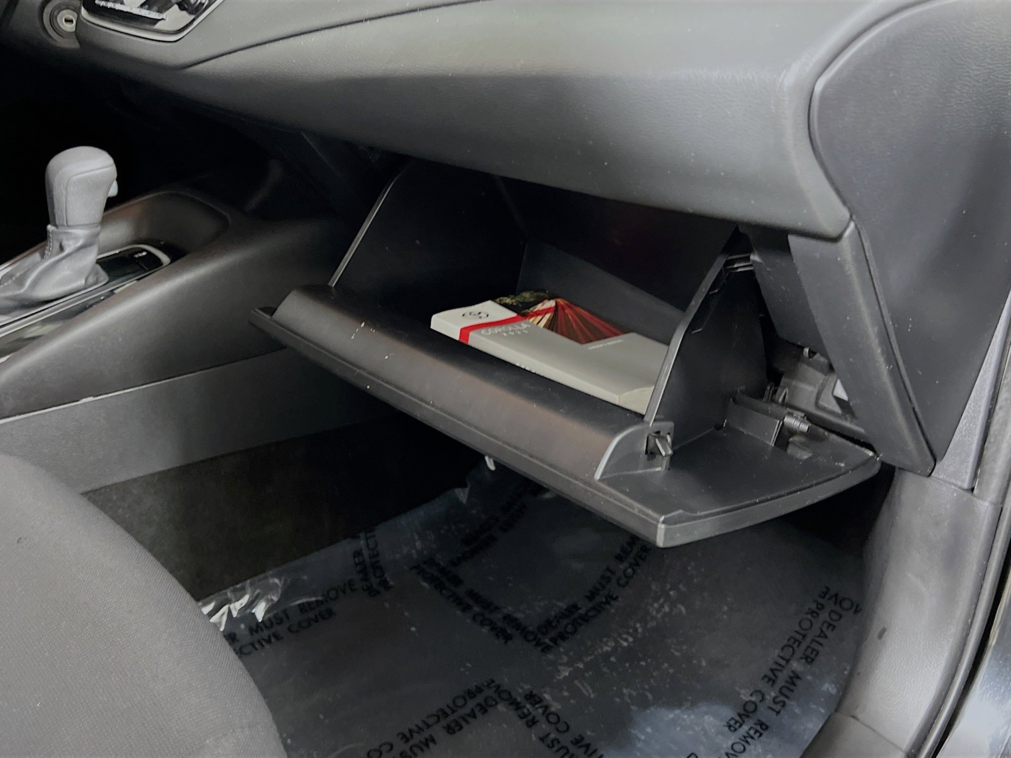 Used 2021 Toyota Corolla LE image 35