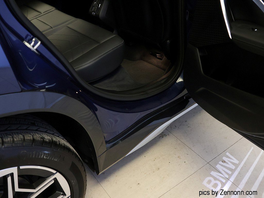 Certified 2025 BMW X1 xDrive28i image 34