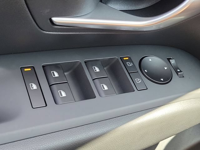 New 2026 Hyundai Tucson SE FWD image 17
