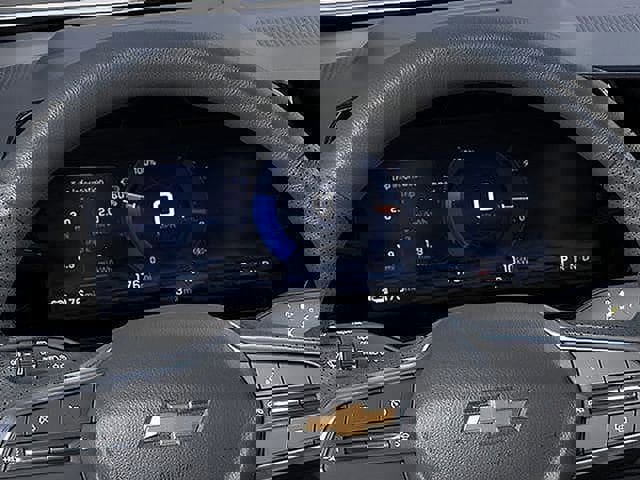 New 2026 Chevrolet Blazer EV LT image 26