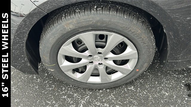 New 2026 Toyota Corolla LE image 29