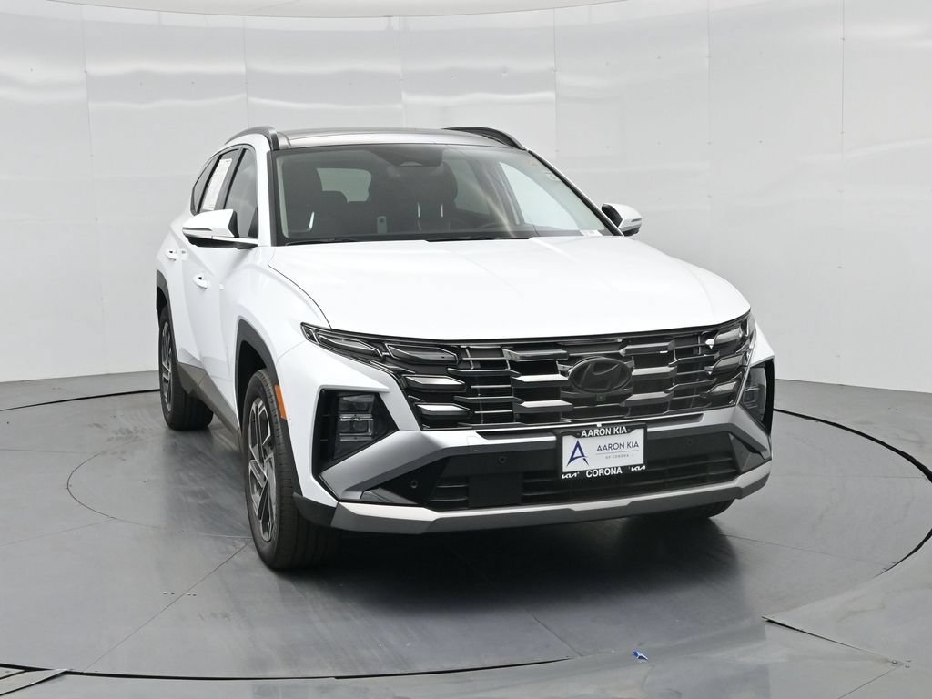 Used 2021 Hyundai Palisade Calligraphy FWD image 14