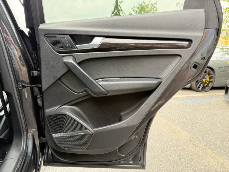 Used 2018 Audi Q5 2.0T Premium Plus AWD/4WD image 26