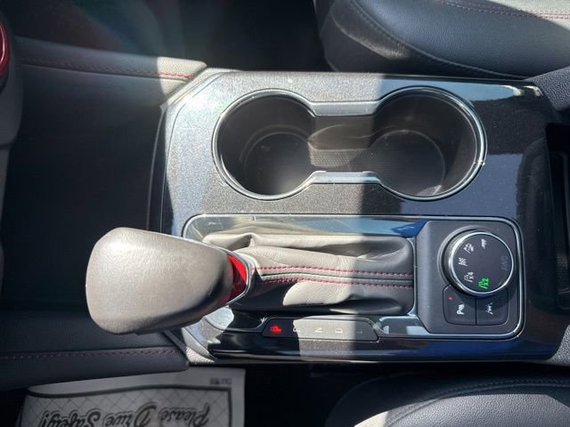 Used 2022 Chevrolet Blazer RS w/ Enhanced Convenience Package AWD/4WD image 40