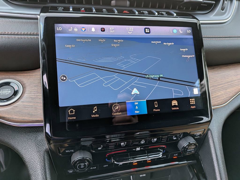 Used 2024 Jeep Grand Cherokee Summit image 26