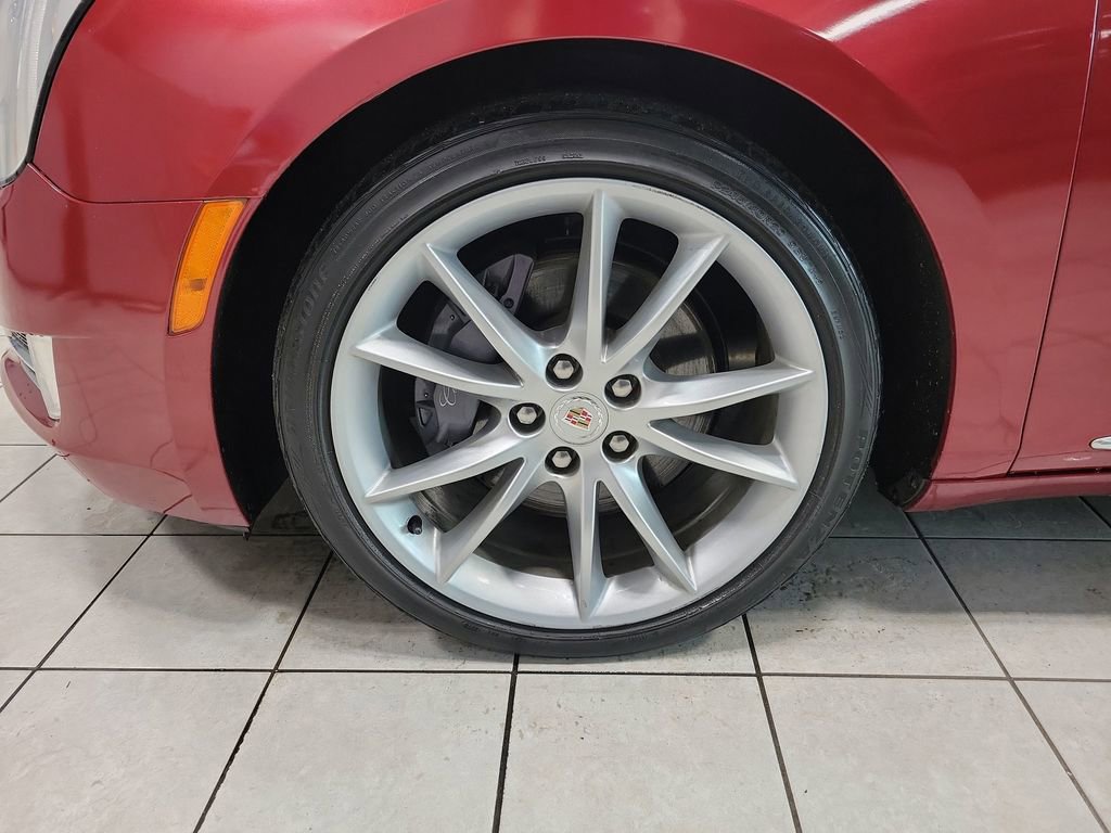 Used 2013 Cadillac XTS Premium image 48