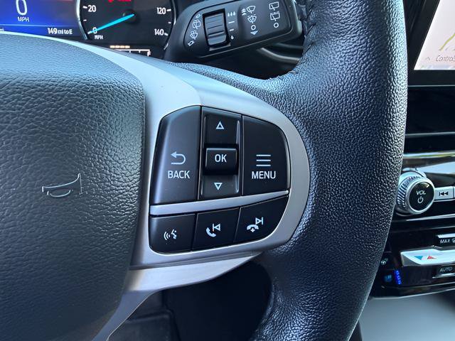 Used 2022 Ford Explorer Limited w/ Hybrid Equipment Group 310A AWD/4WD image 22