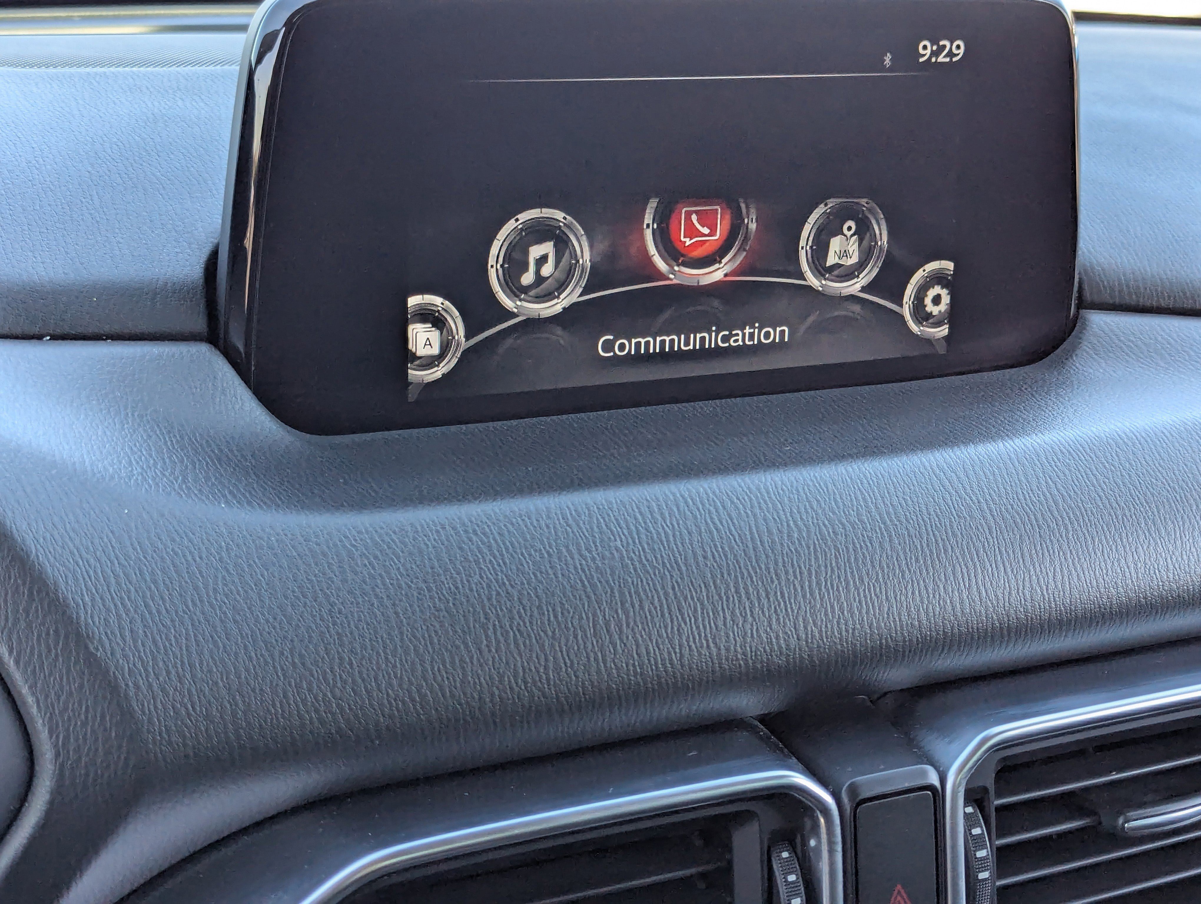 Used 2019 MAZDA CX-5 Sport image 19