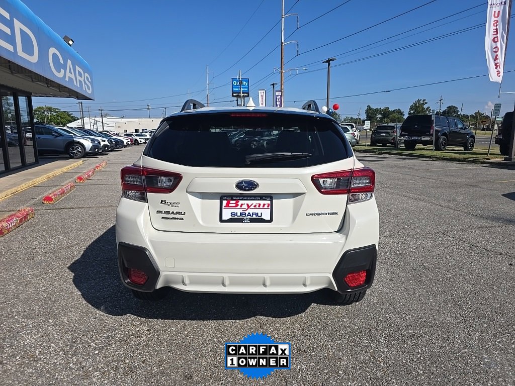 Used 2023 Subaru Crosstrek 2.0i Premium image 13