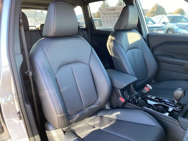 New 2026 Subaru Forester Limited AWD/4WD image 9