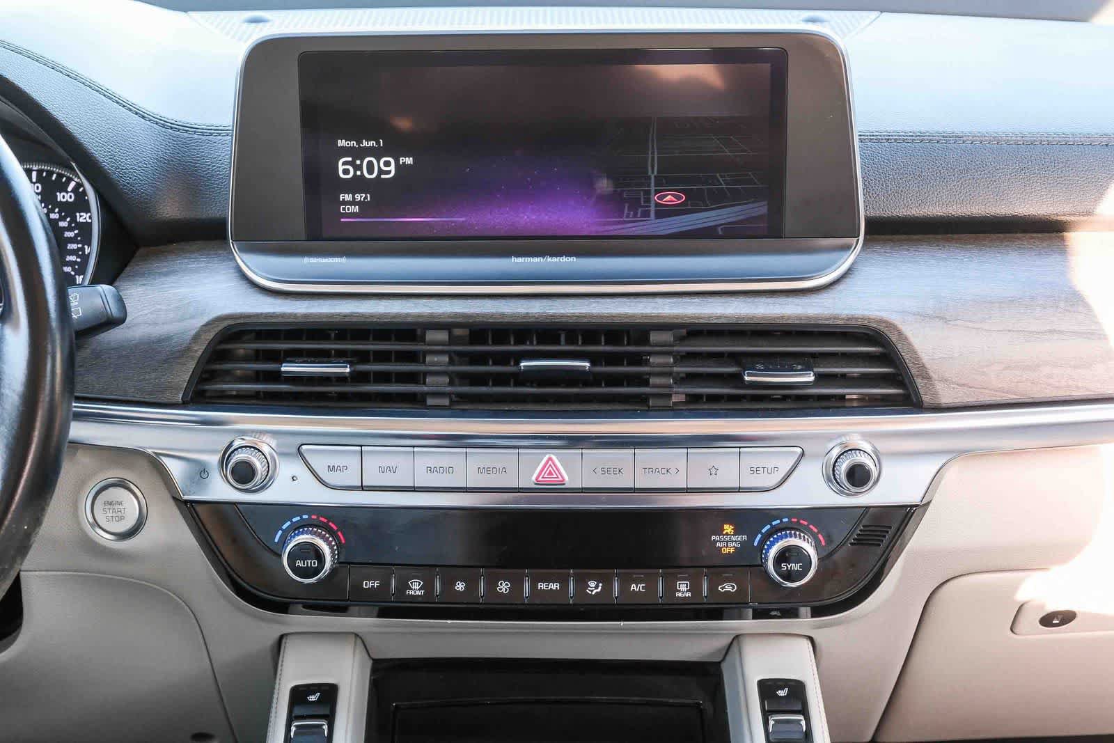 Used 2022 Kia Telluride SX FWD image 14